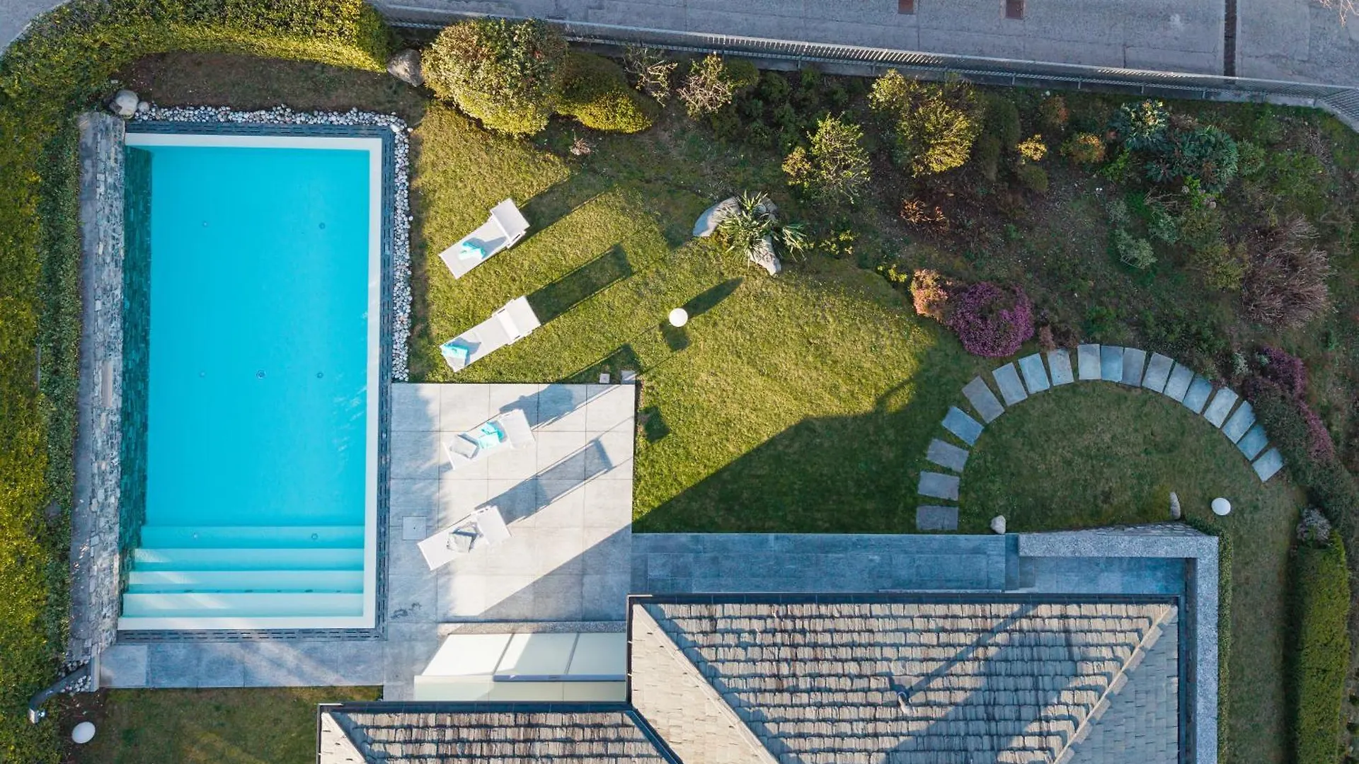 Villa Meraviglia Cadenabbia