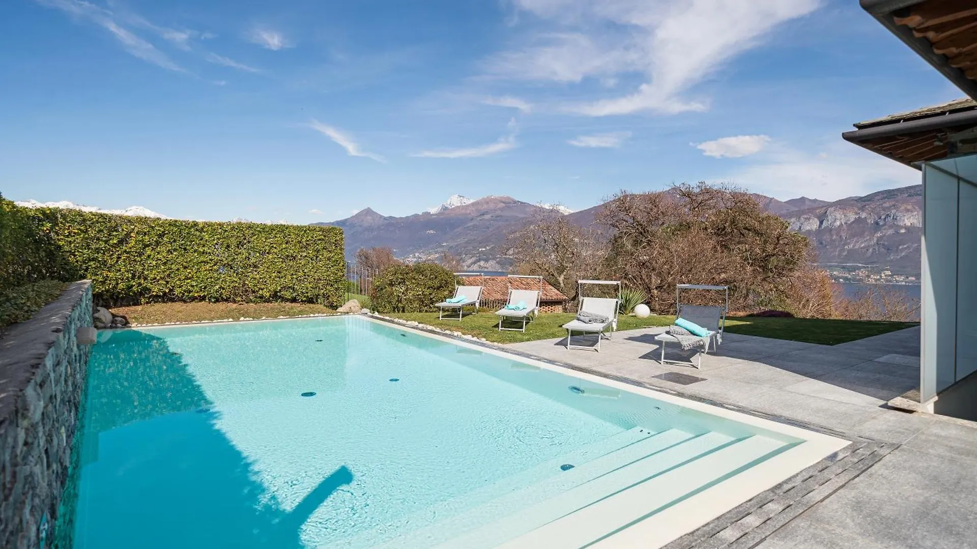 Villa Meraviglia Cadenabbia