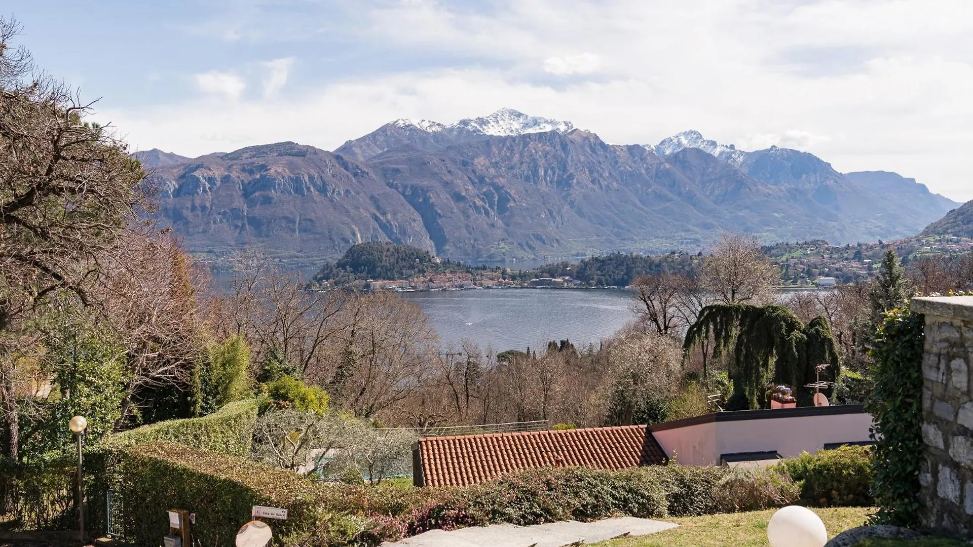 Villa Meraviglia Cadenabbia 0*,